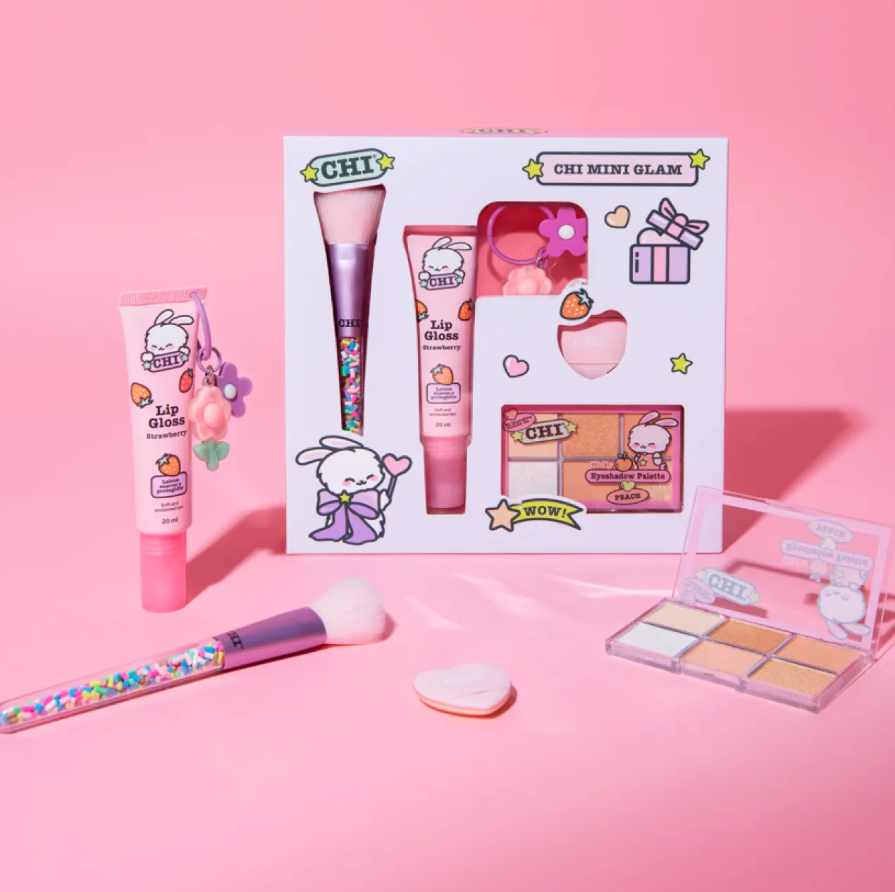 Mini Glam Set