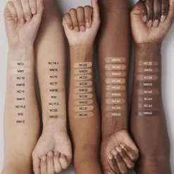 Mini 24H Luminous Lift Concealer