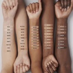 Mini 24H Luminous Lift Concealer