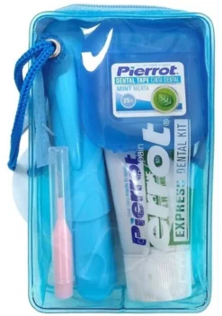 Mini Kit Dental Viaje
