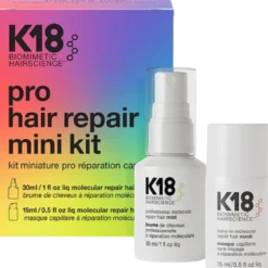 Mini Kit Profesional Reparación del Cabello