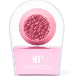 Mini Limpiador Facial Electrónico