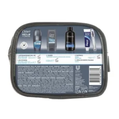 Mini Neceser de Viaje para Hombre