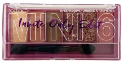 Mini Paleta de Sombras