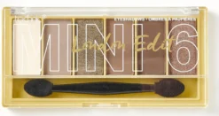Mini Paleta de Sombras