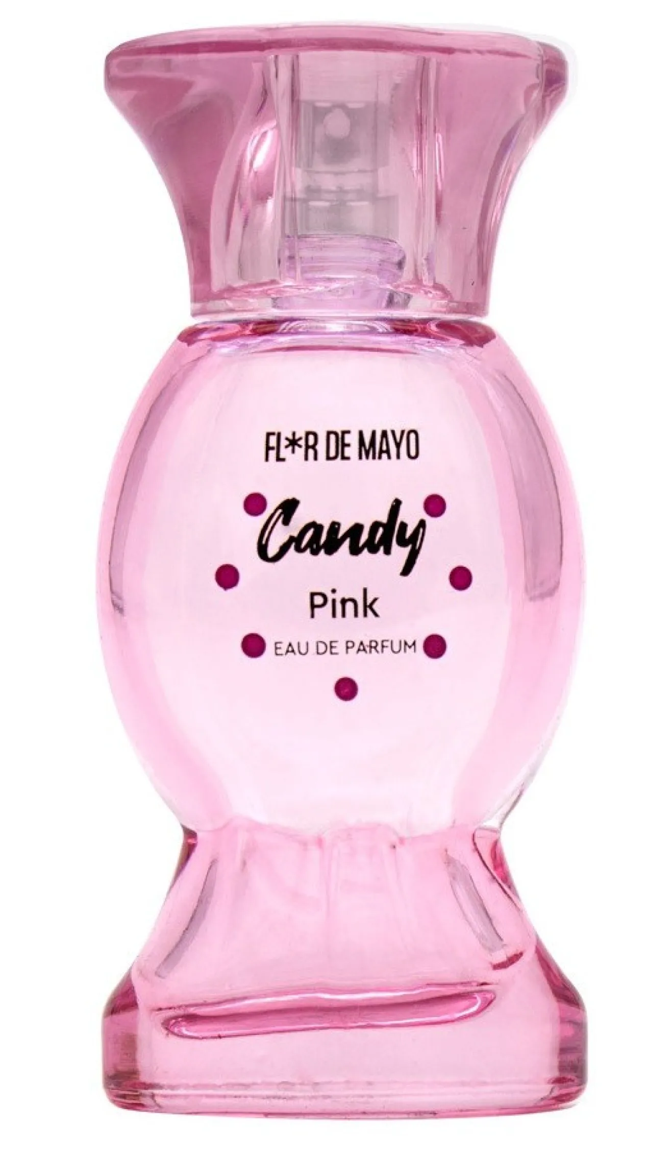 Mini Perfume Candy Pink