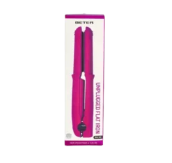 Mini Plancha Inalámbrica