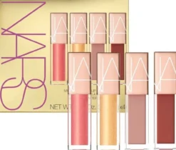 Mini Set de Brillo Labial Afterglow