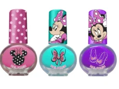 Minnie Set Esmalte Uñas
