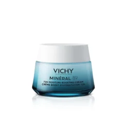 Minéral 89 Crema Hidratante 72H Ligera