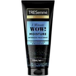 1 Minute Wow! Tratamiento Capilar Hidratante Intensivo