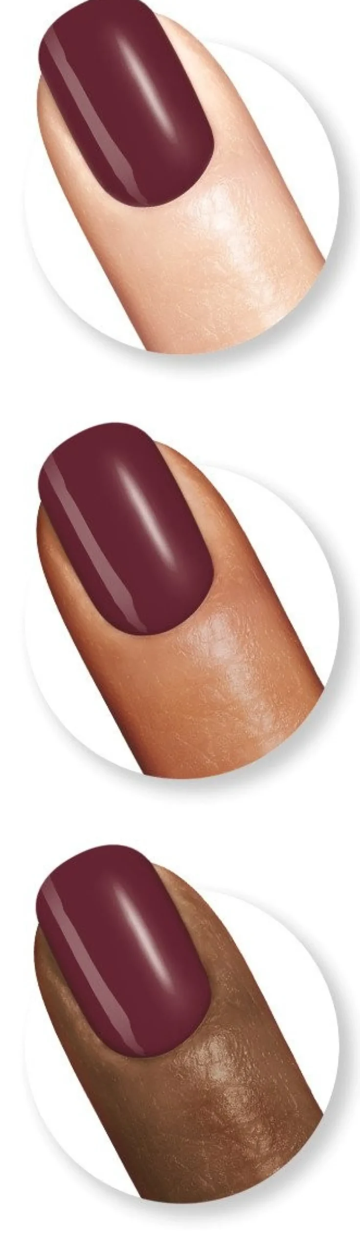 Miracle Gel Esmalte de Uñas