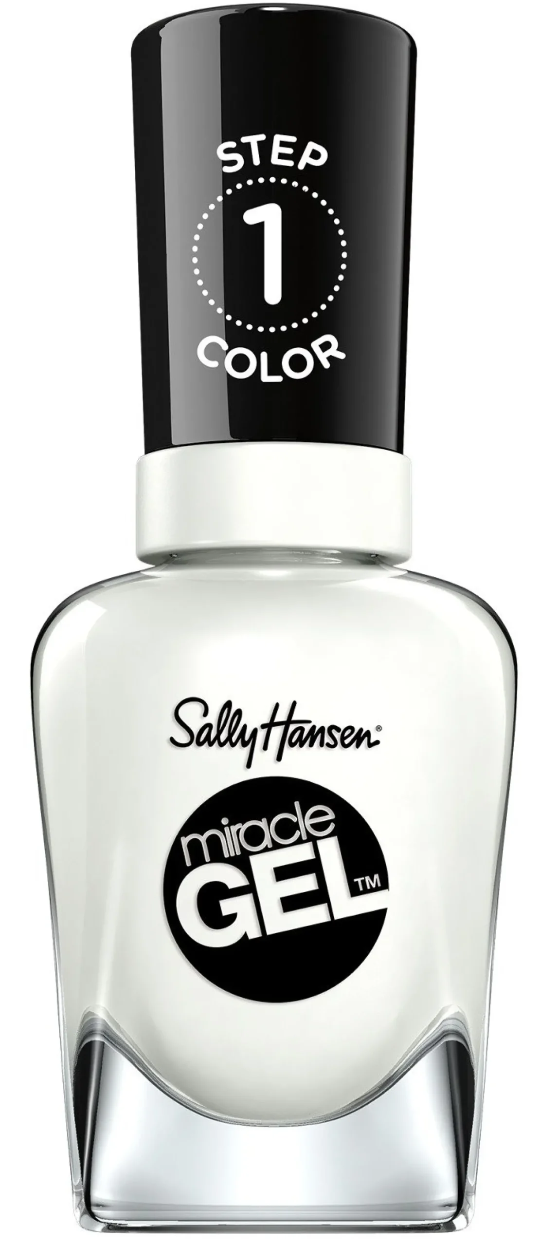 Miracle Gel Esmalte de Uñas