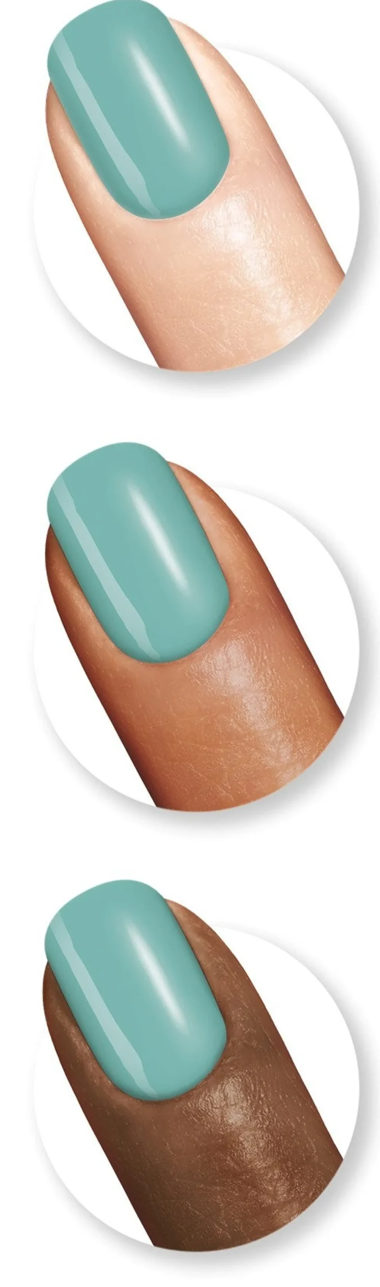 Miracle Gel Esmalte de Uñas