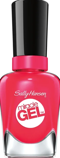 Miracle Gel Esmalte de Uñas