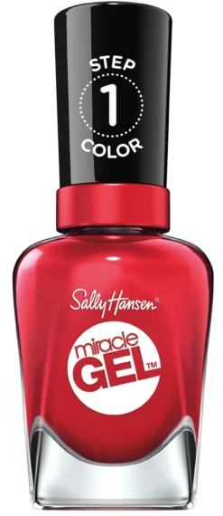 Miracle Gel Esmalte de Uñas