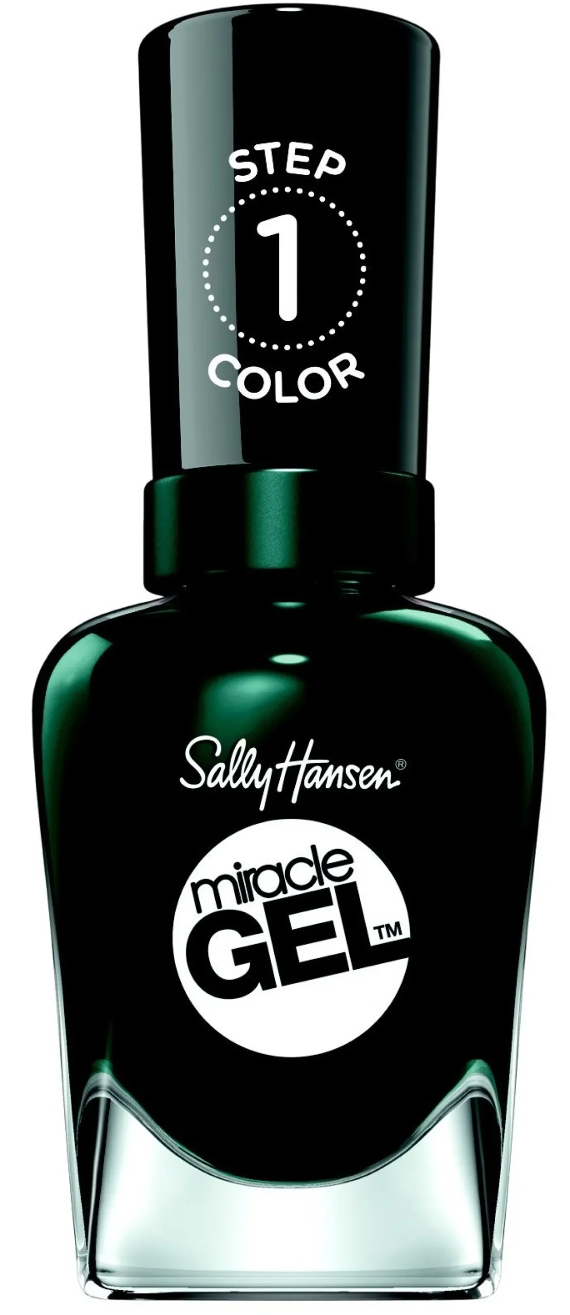 Miracle Gel Esmalte de Uñas
