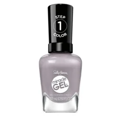 Miracle Gel Esmalte de Uñas