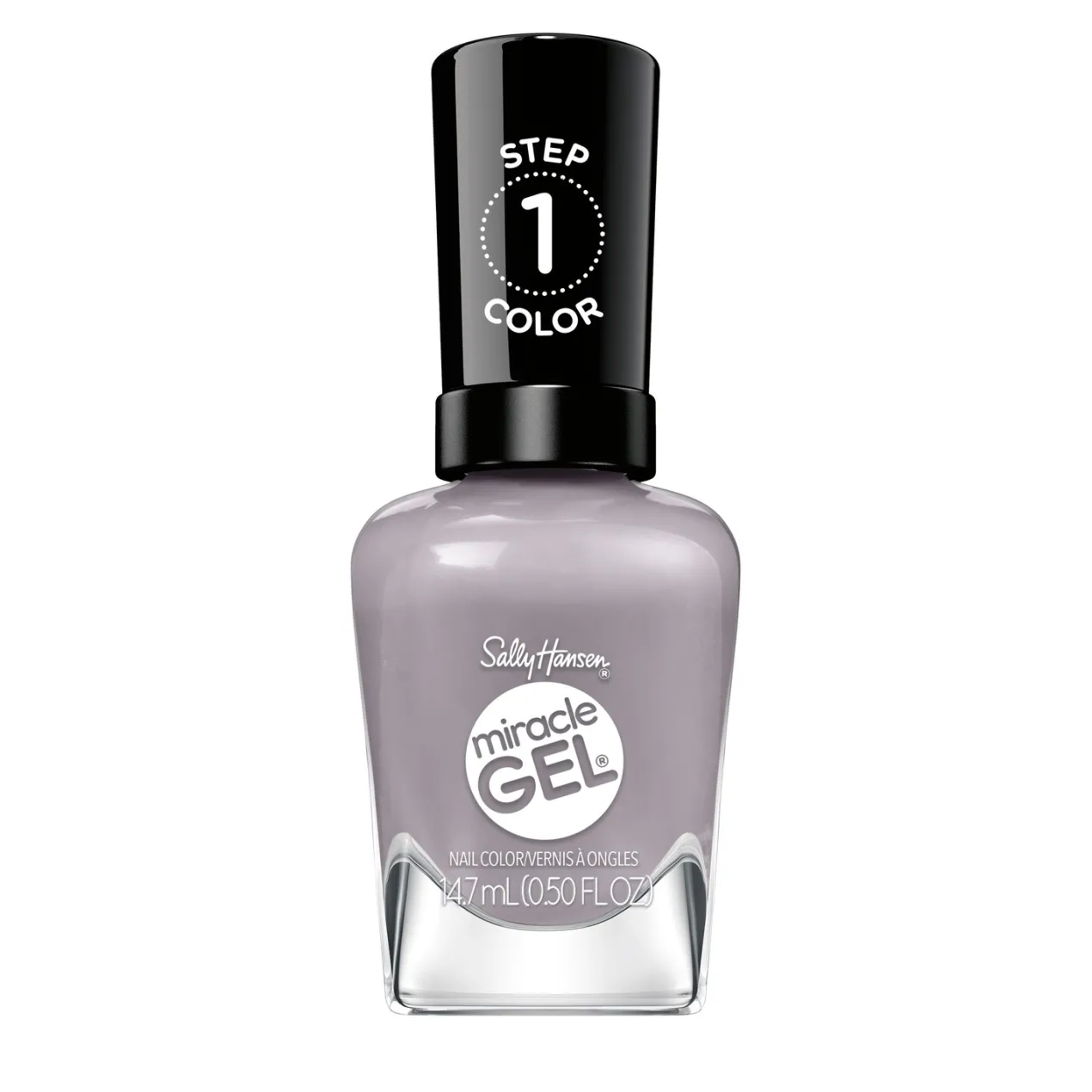 Miracle Gel Esmalte de Uñas