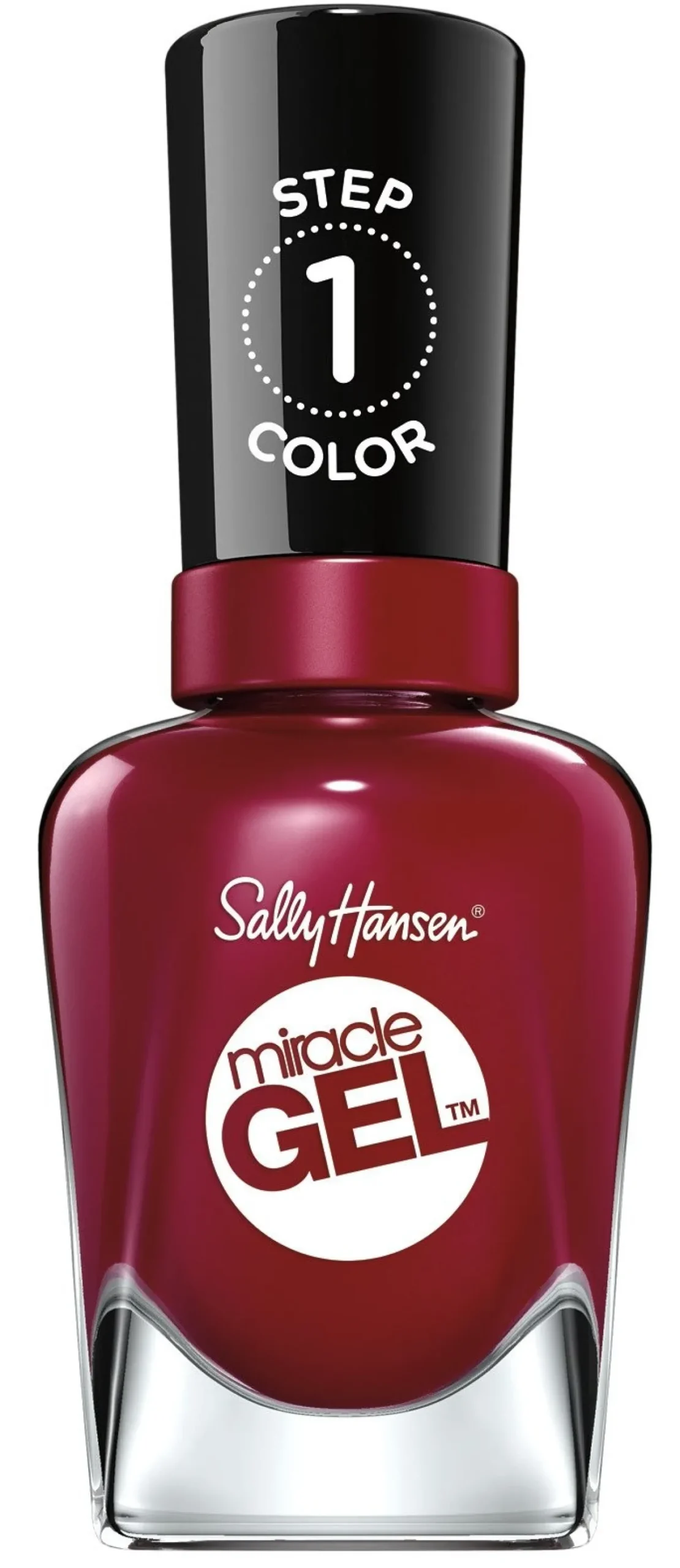 Miracle Gel Esmalte de Uñas