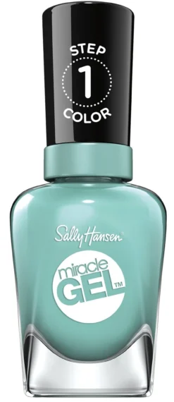 Miracle Gel Esmalte de Uñas