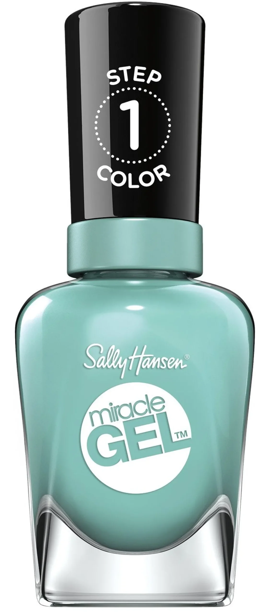 Miracle Gel Esmalte de Uñas