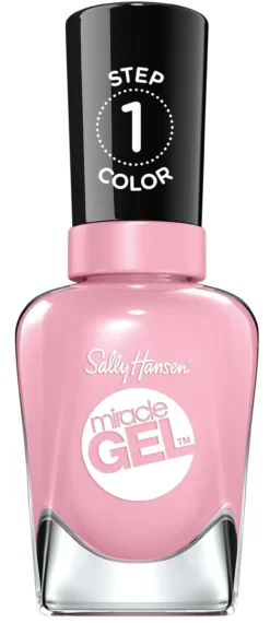 Miracle Gel Esmalte de Uñas