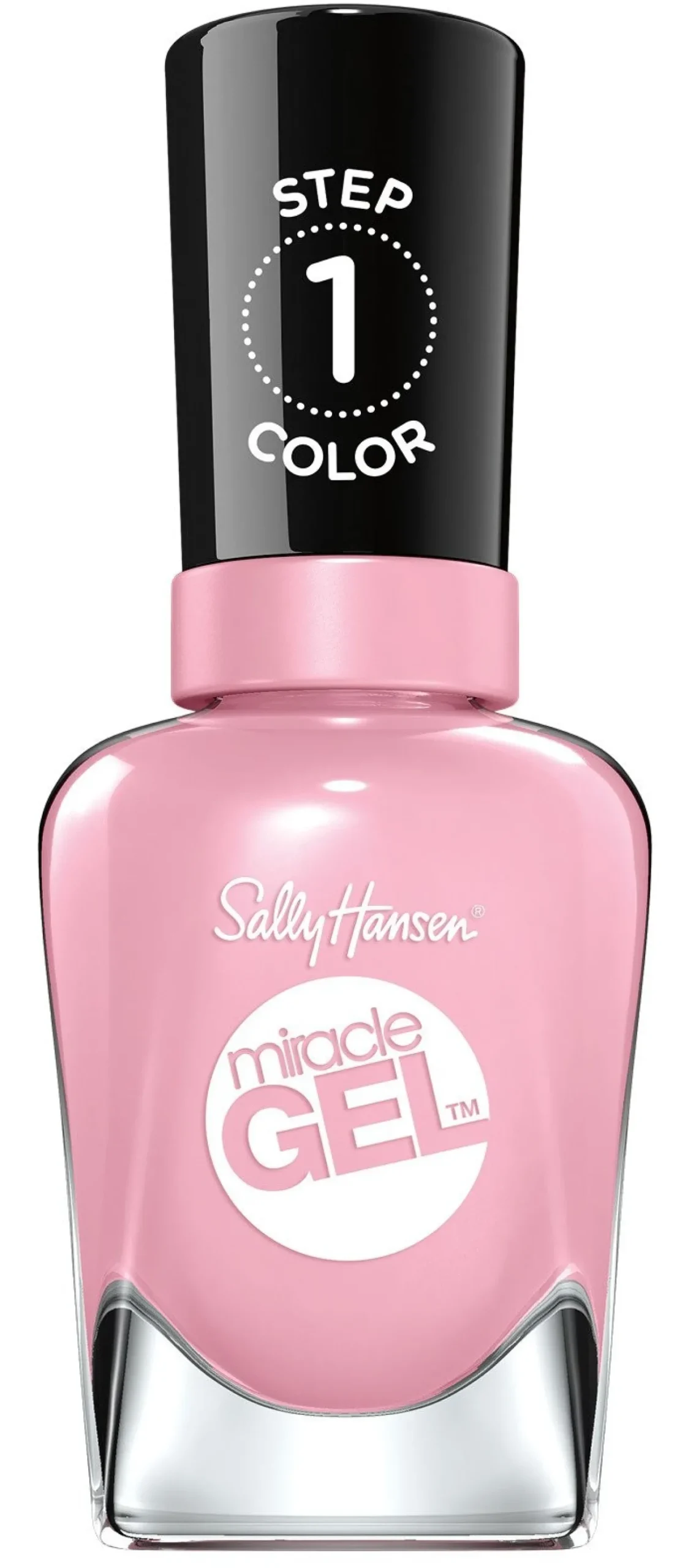 Miracle Gel Esmalte de Uñas