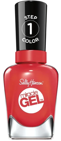 Miracle Gel Esmalte de Uñas