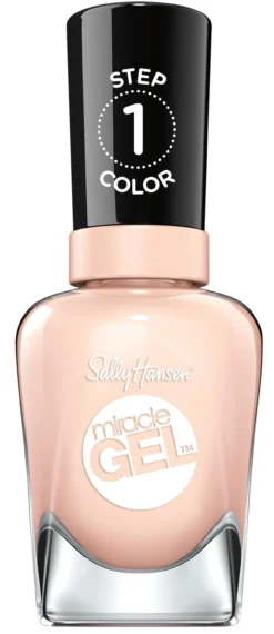 Miracle Gel Esmalte de Uñas