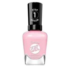 Miracle Gel Esmalte de Uñas