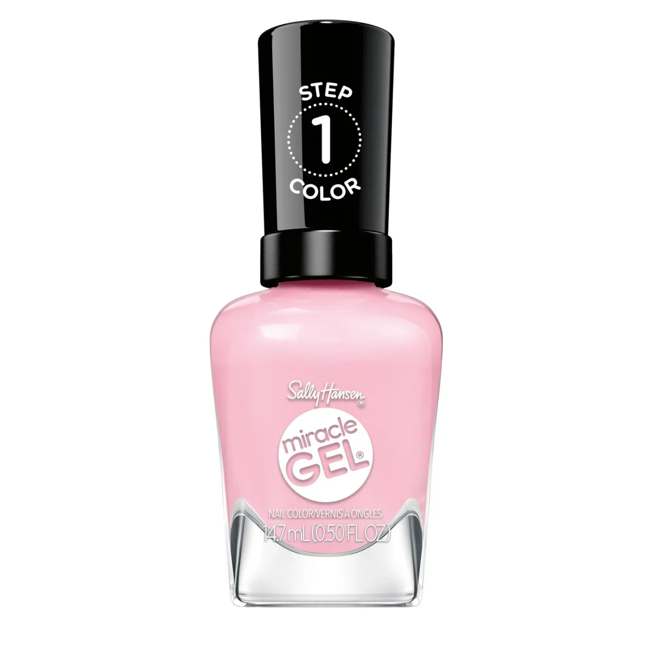 Miracle Gel Esmalte de Uñas
