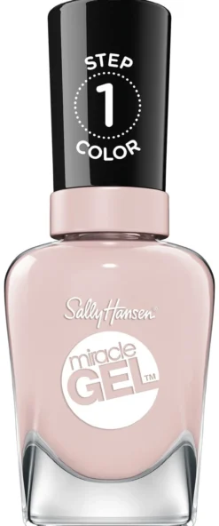 Miracle Gel Esmalte de Uñas