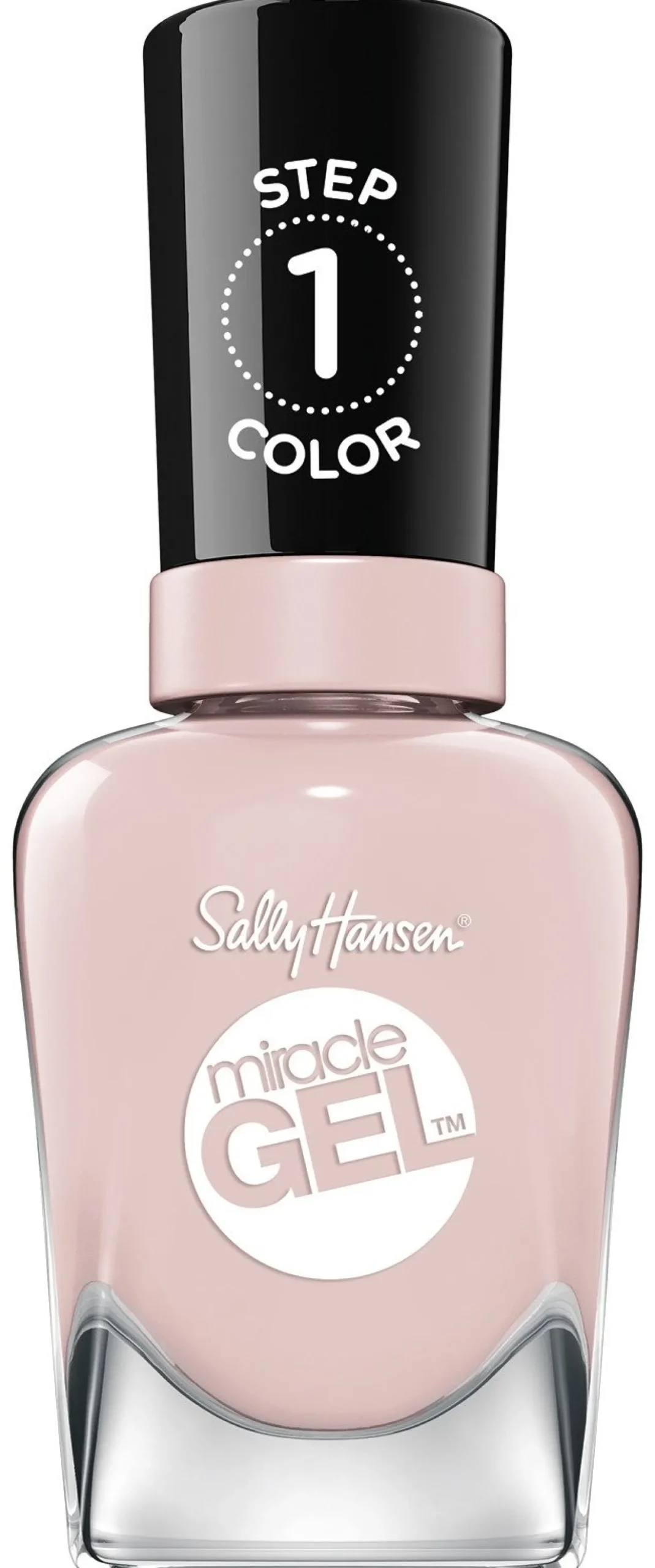 Miracle Gel Esmalte de Uñas