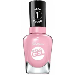 Miracle Gel Esmalte de Uñas
