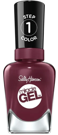 Miracle Gel Esmalte de Uñas