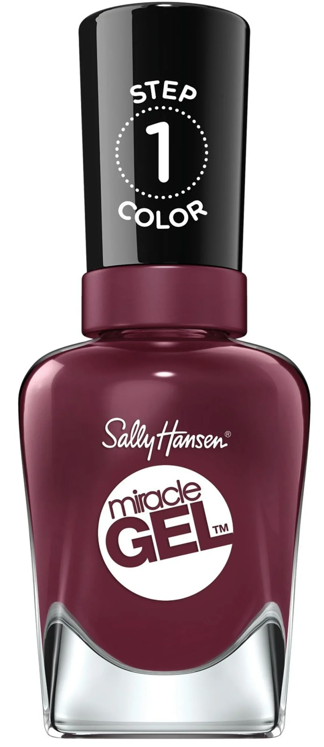 Miracle Gel Esmalte de Uñas