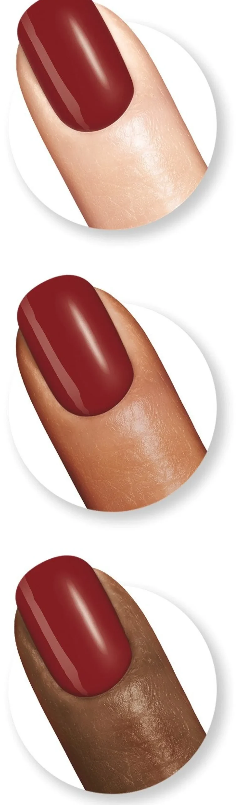 Miracle Gel Esmalte de Uñas