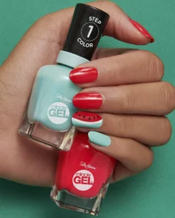 Miracle Gel Esmalte de Uñas