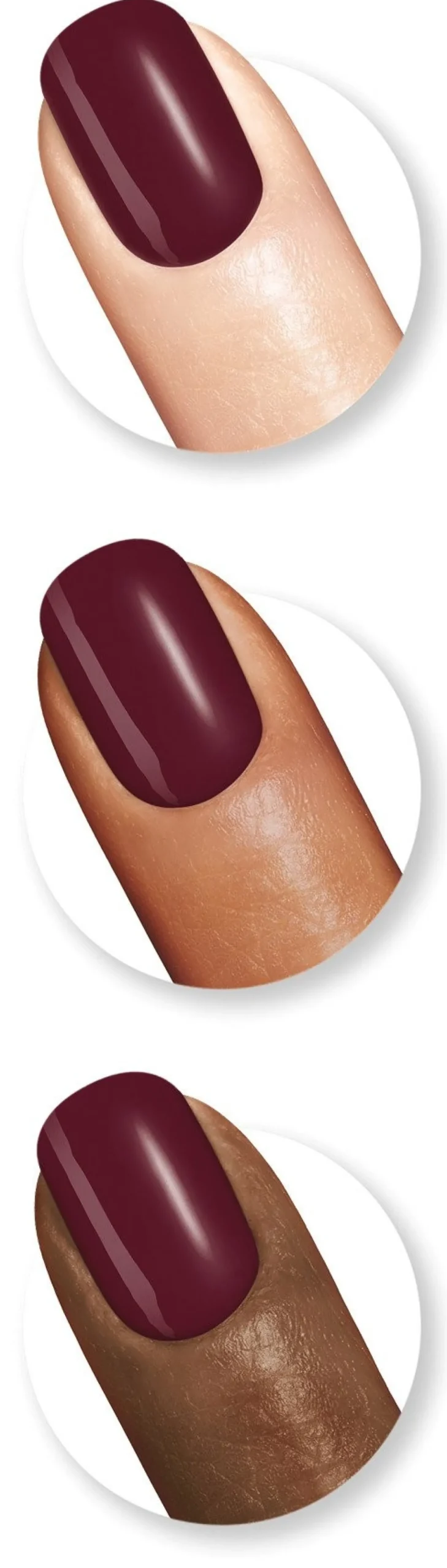 Miracle Gel Esmalte de Uñas
