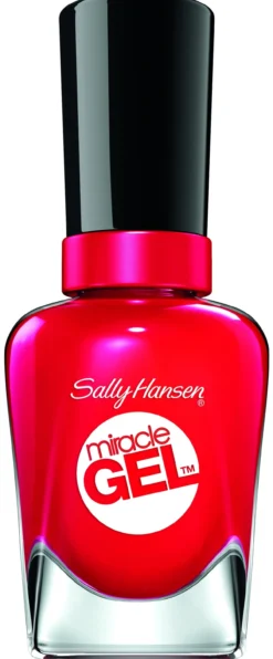 Miracle Gel Esmalte de Uñas