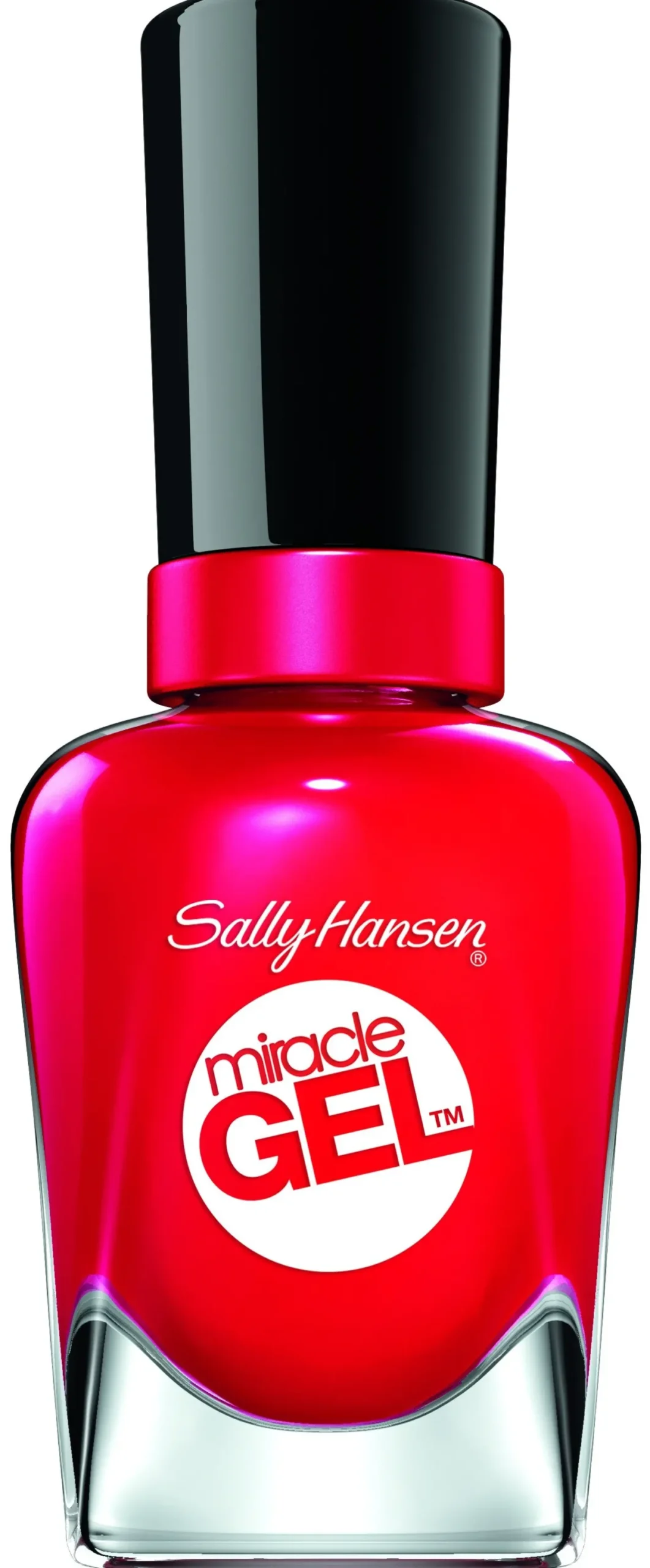 Miracle Gel Esmalte de Uñas