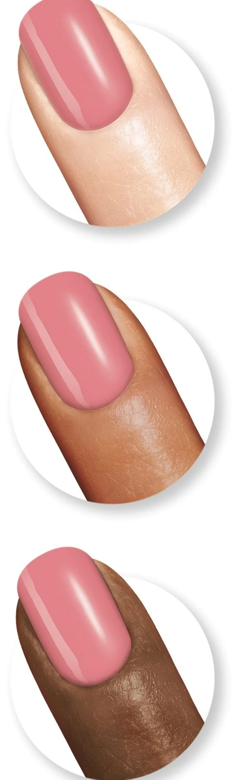 Miracle Gel Esmalte de Uñas