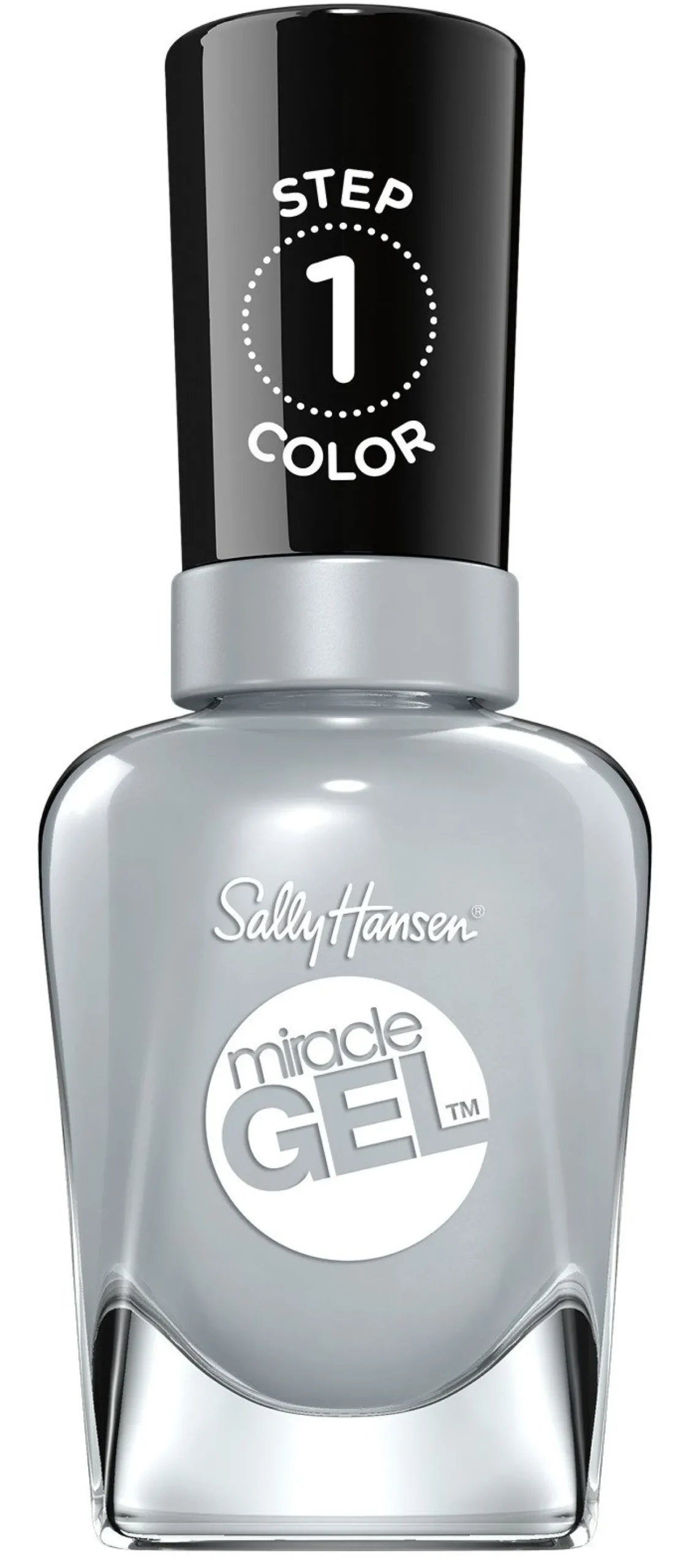 Miracle Gel Esmalte de Uñas
