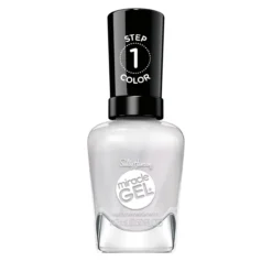Miracle Gel Esmalte de Uñas