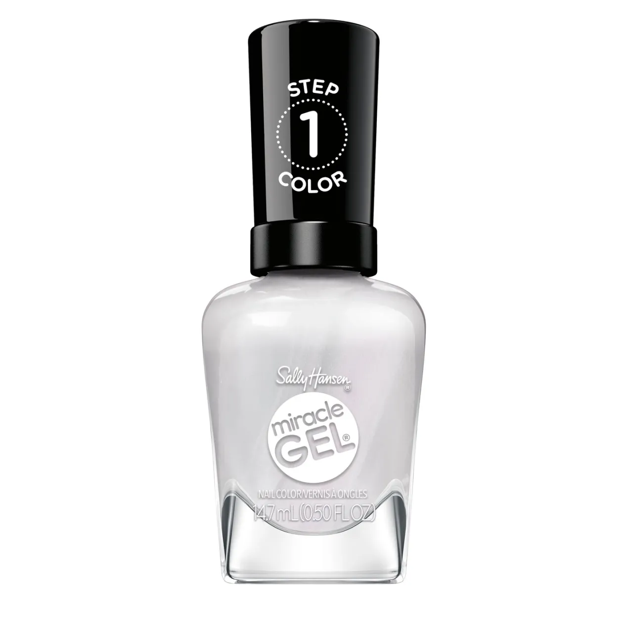 Miracle Gel Esmalte de Uñas