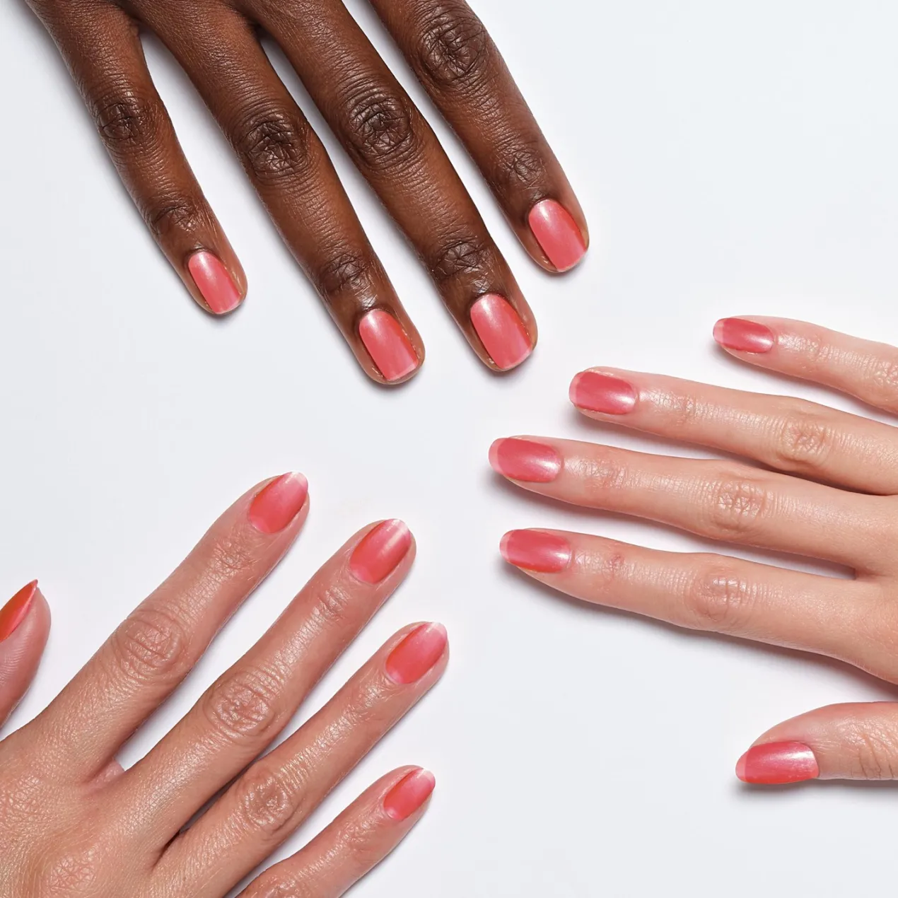 Miracle Gel Esmalte de Uñas
