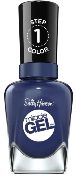 Miracle Gel Esmalte de Uñas