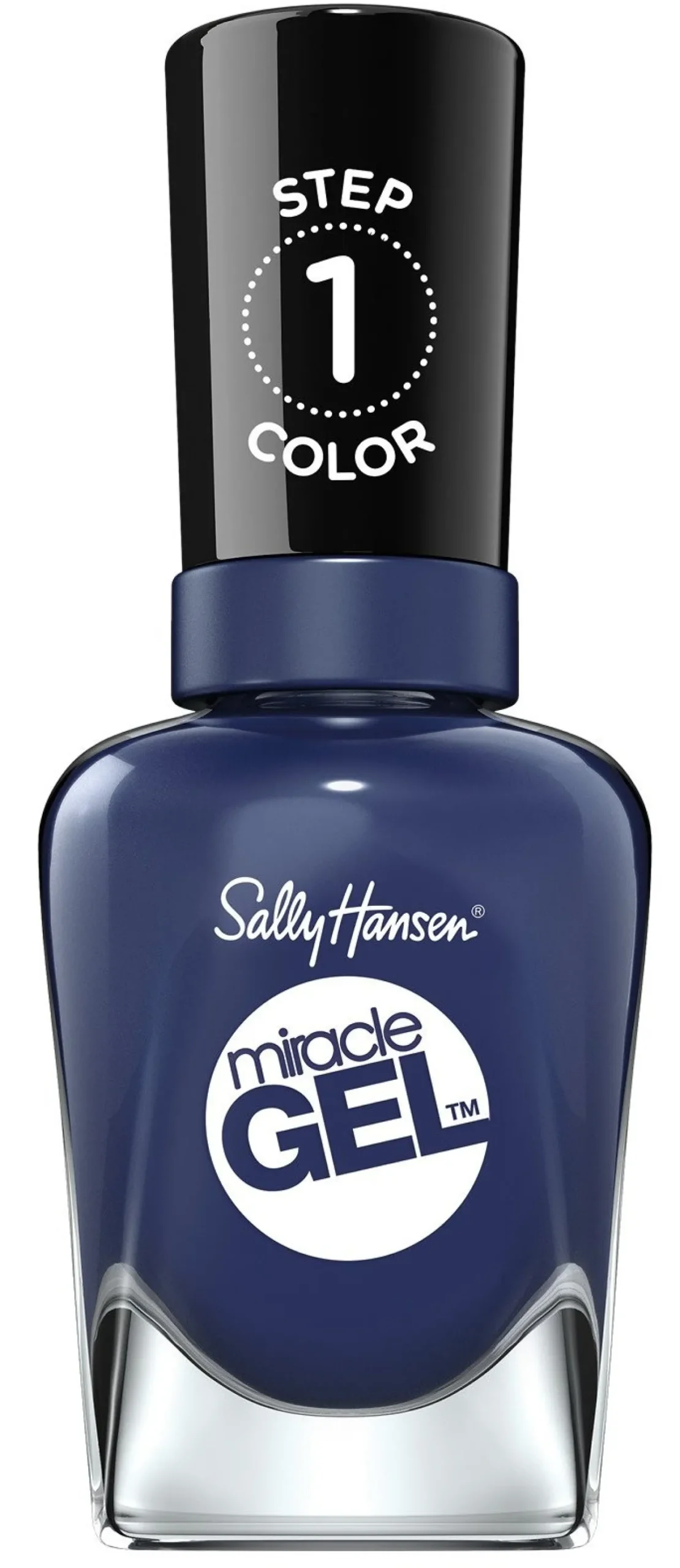 Miracle Gel Esmalte de Uñas