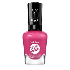 Miracle Gel Esmalte de Uñas